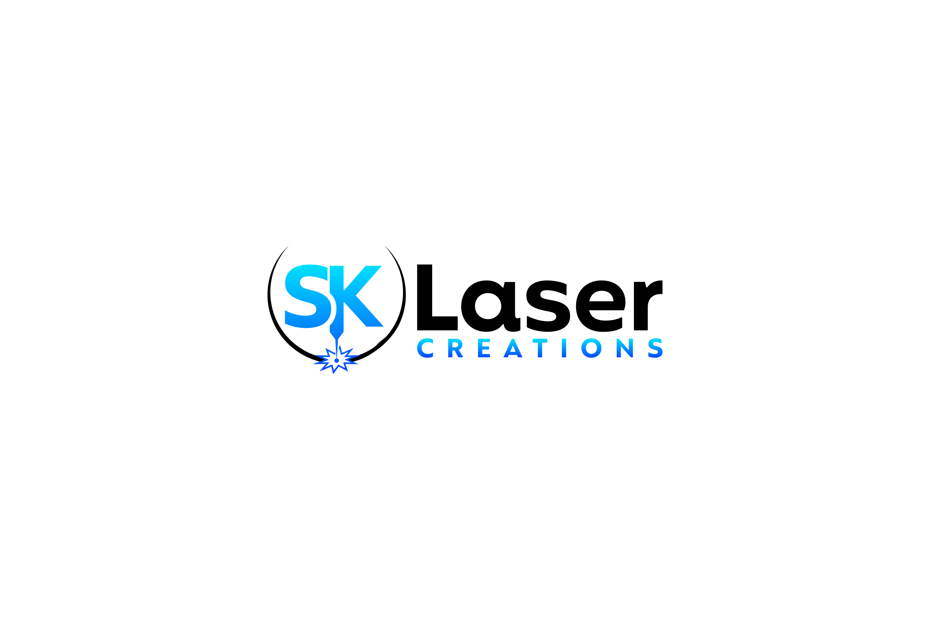 sk creations official logo - YouTube