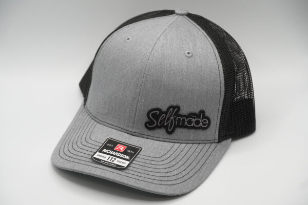 Self Made hat