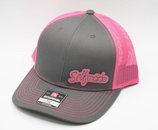 Self Made hat - Image 3