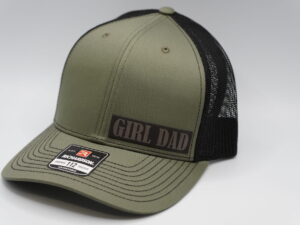 Girl dad