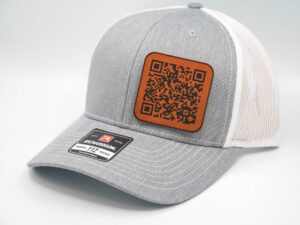 Fuck You QR Hat