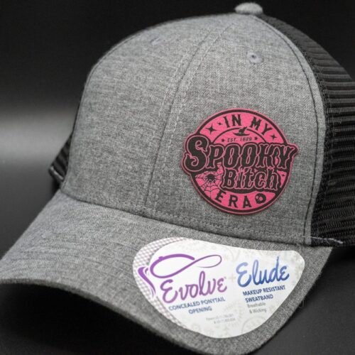 In My Spooky Bitch Era