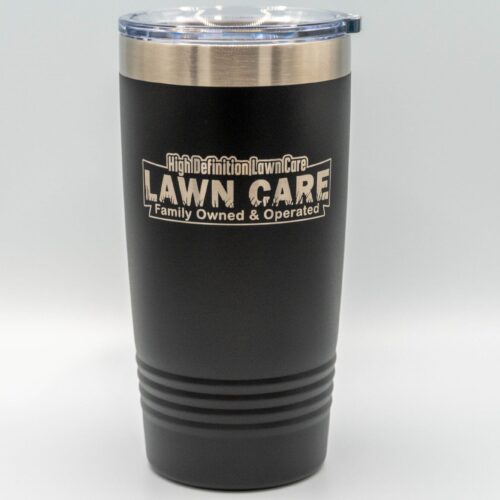 Business Logo 20 oz Tumbler