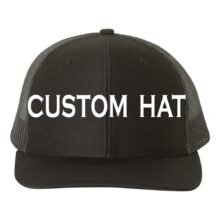 Custom Hat