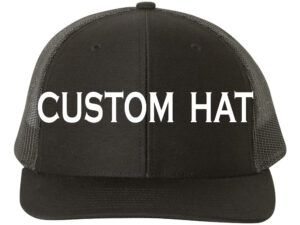 Custom Hat