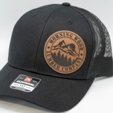 Morning Wood Lumber Company Hat