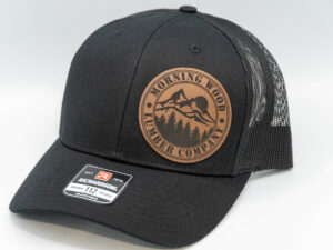 Morning Wood Lumber Company Hat