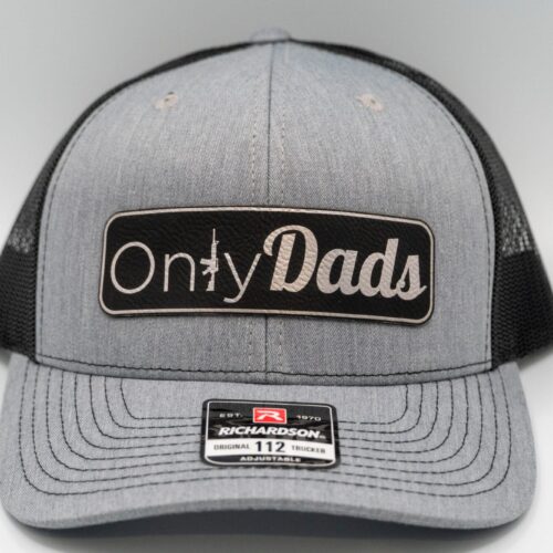 Only Dads Hat