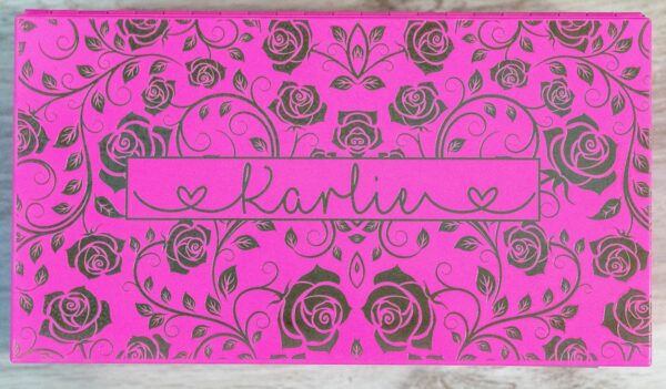 Mini Tool Box Engraved - Image 2