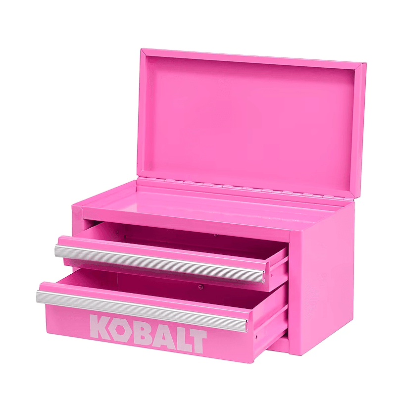 Kobalt Mini Tool Box Engraved - Image 18