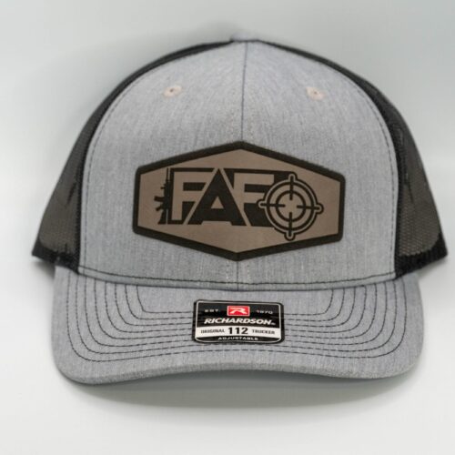 FAFO Hat