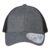 Gray/Black pony