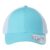 Light Blue/White pony