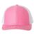 Pink/White