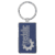 Blue/Silver
