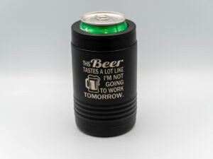 Not Working Beverage Insulator