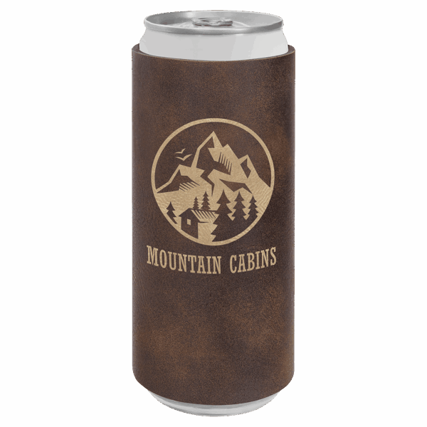 Promotional Beverage Holder Slim - Image 4