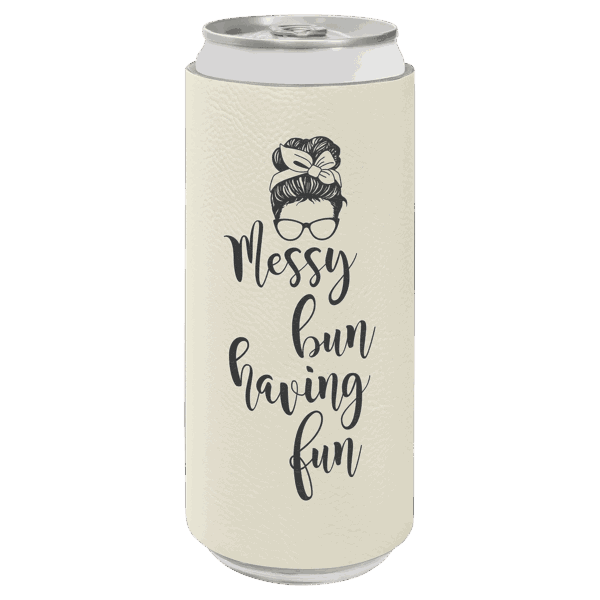 Promotional Beverage Holder Slim - Image 2