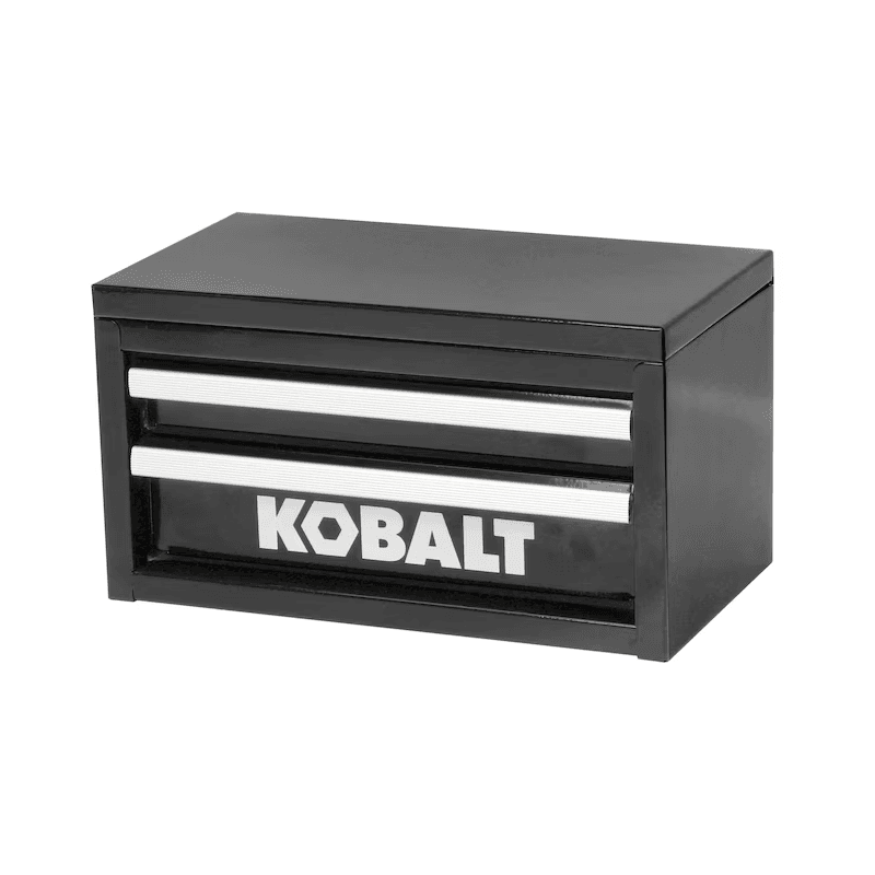 Kobalt Mini Tool Box Engraved - Image 17