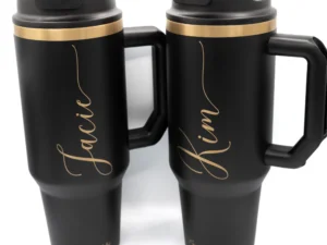 Personalized Frost Buddy Thicc Buddy 40oz