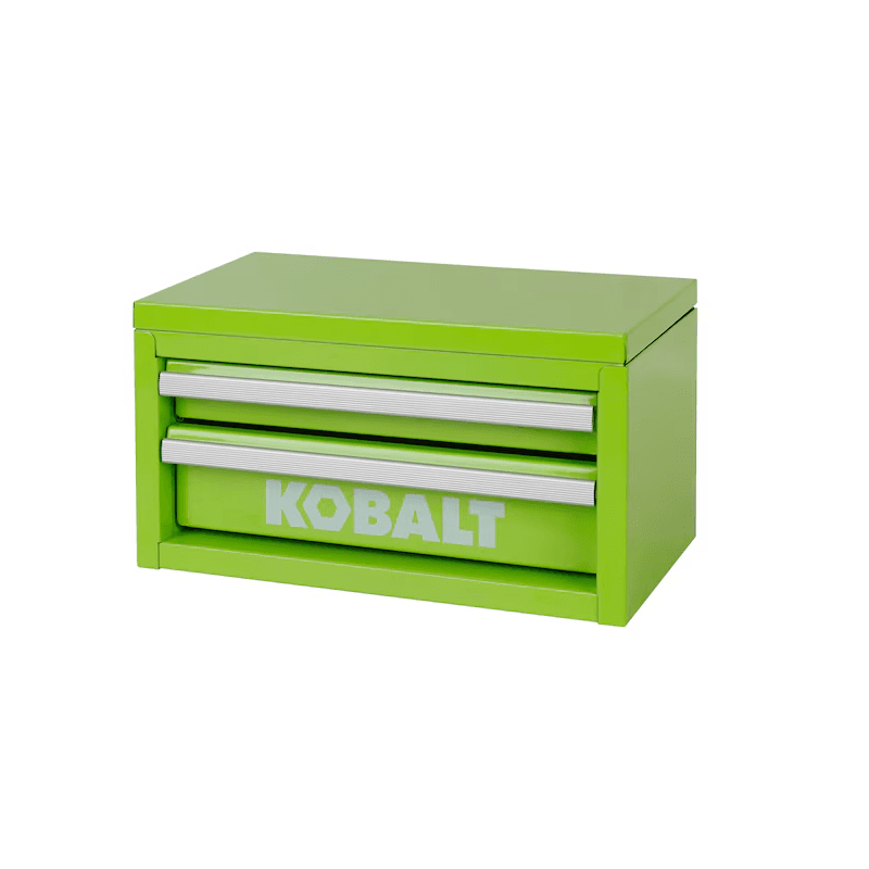 Kobalt Mini Tool Box Engraved - Image 14