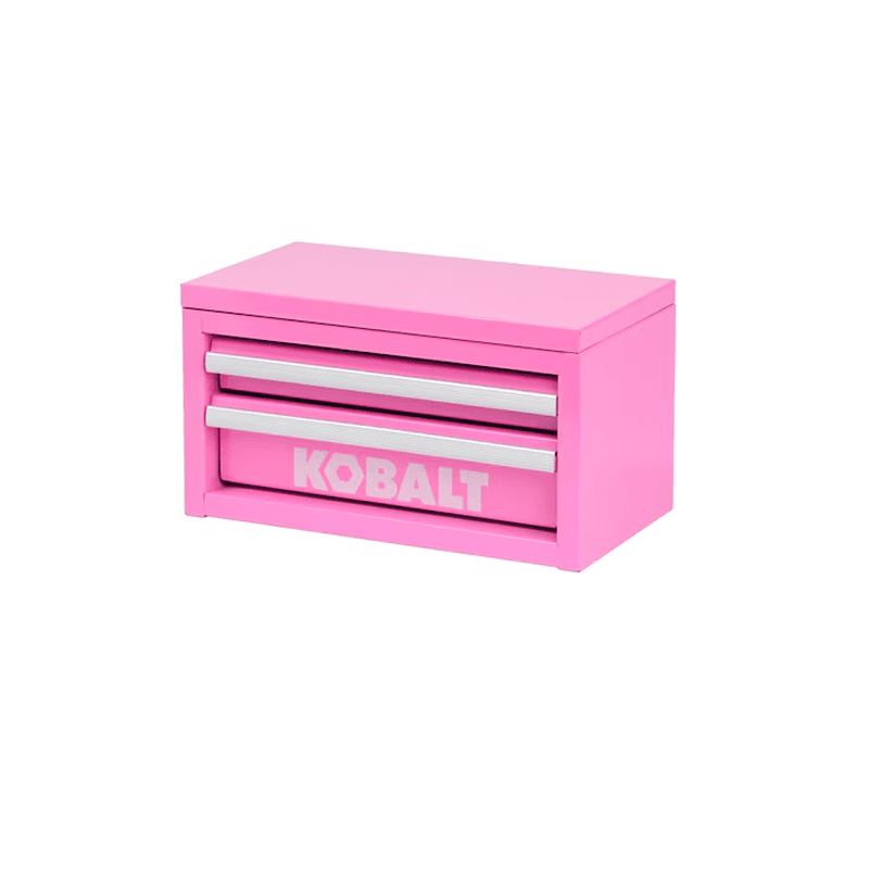 Kobalt Mini Tool Box Engraved - Image 13