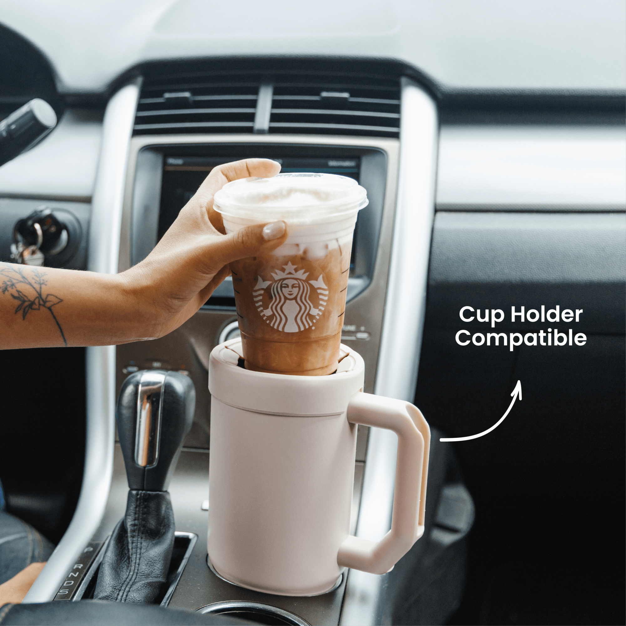 Personalized Frost Buddy Thicc Buddy 40oz - Image 7