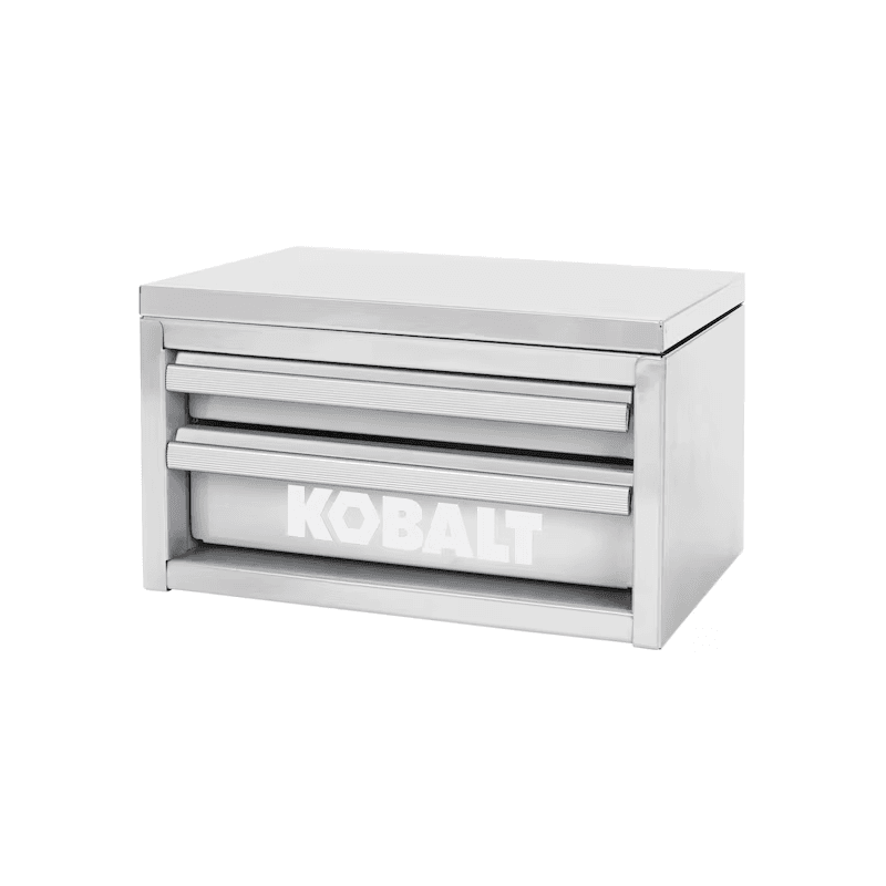Kobalt Mini Tool Box Engraved - Image 9