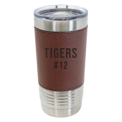 Personalized 20 oz Sports Tumbler