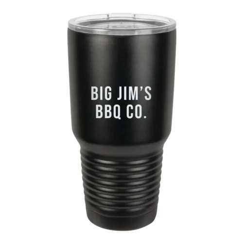 Personalized 30 oz Tumbler
