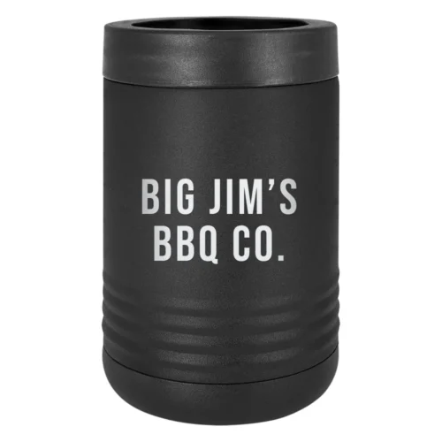Personalized Can Cooler
