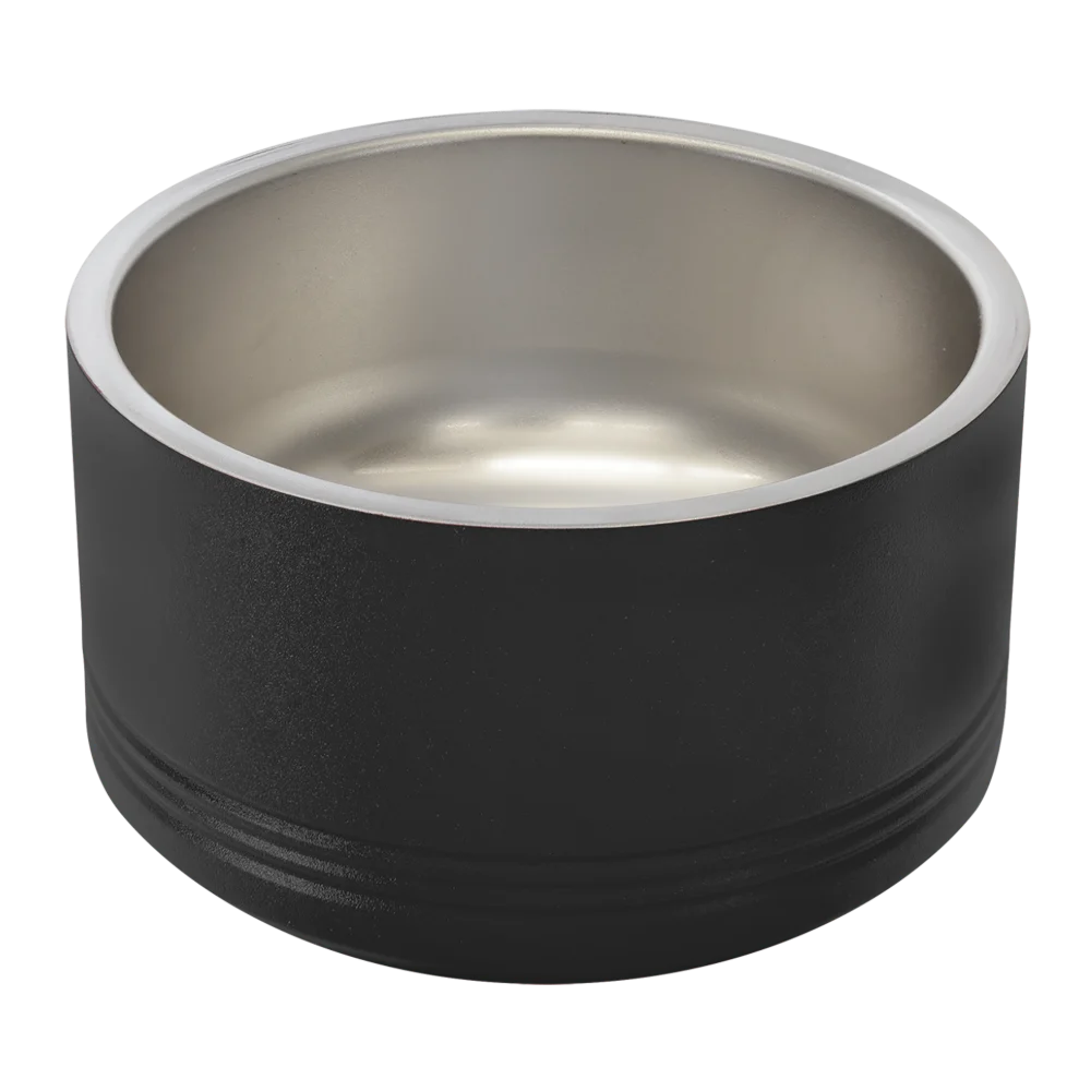 Personalized Small Pet Bowl (18 oz) - Image 2