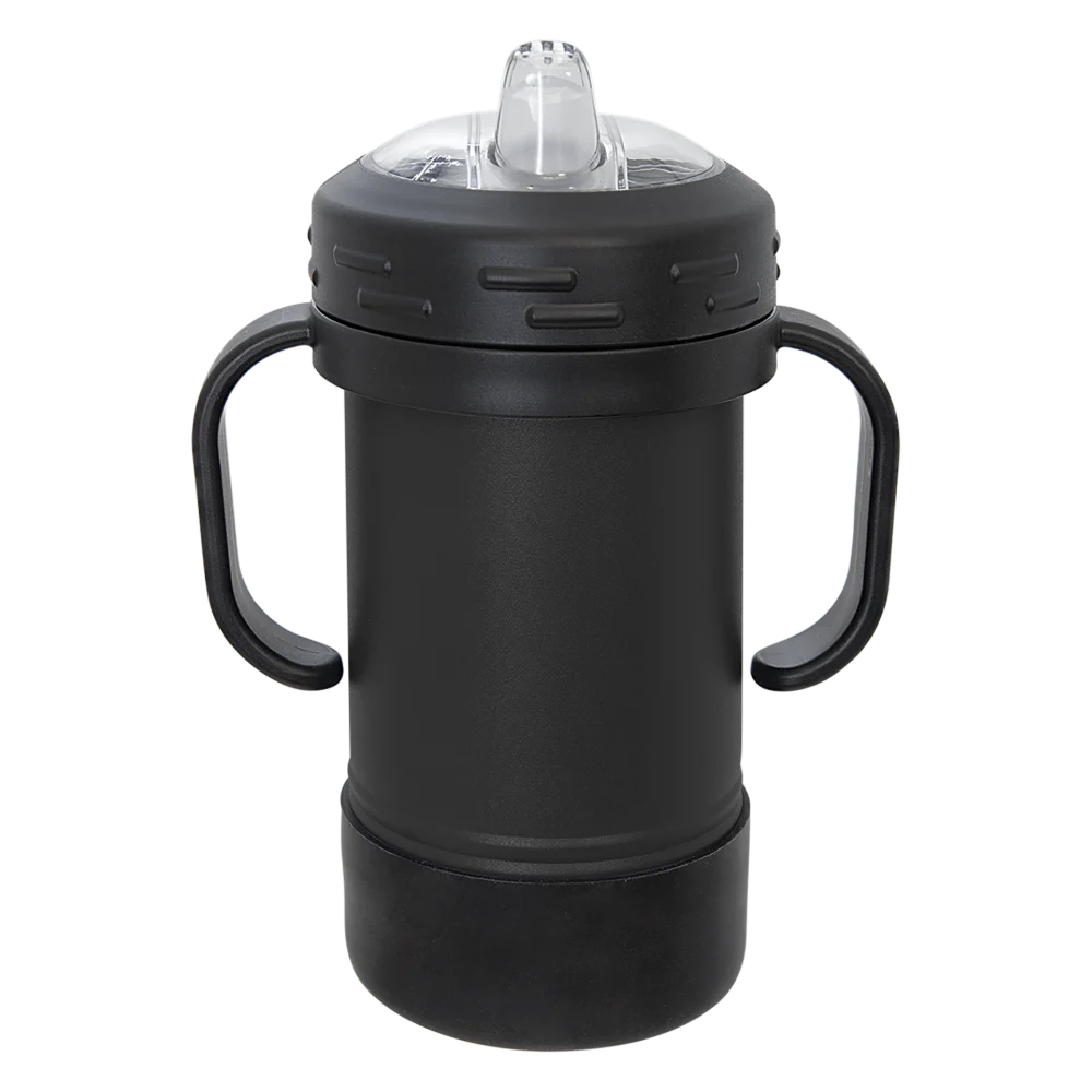 Personalized 10 oz Sippy Cup - Image 2